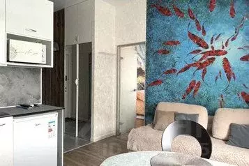 2-к кв. Москва ул. Корабельная, 6 (33.0 м) - Фото 0