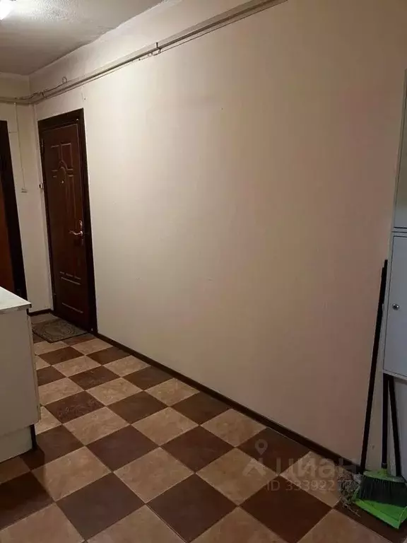 1-к кв. Москва Вильнюсская ул., 17 (35.6 м) - Фото 2