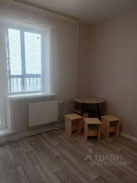 1-к кв. Новосибирская область, Новосибирск ул. Титова, 251/1 (35.1 м) - Фото 2