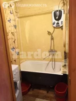 2-комнатная квартира: Красноярск, Северо-Енисейская улица, 46 (42 м) - Фото 0