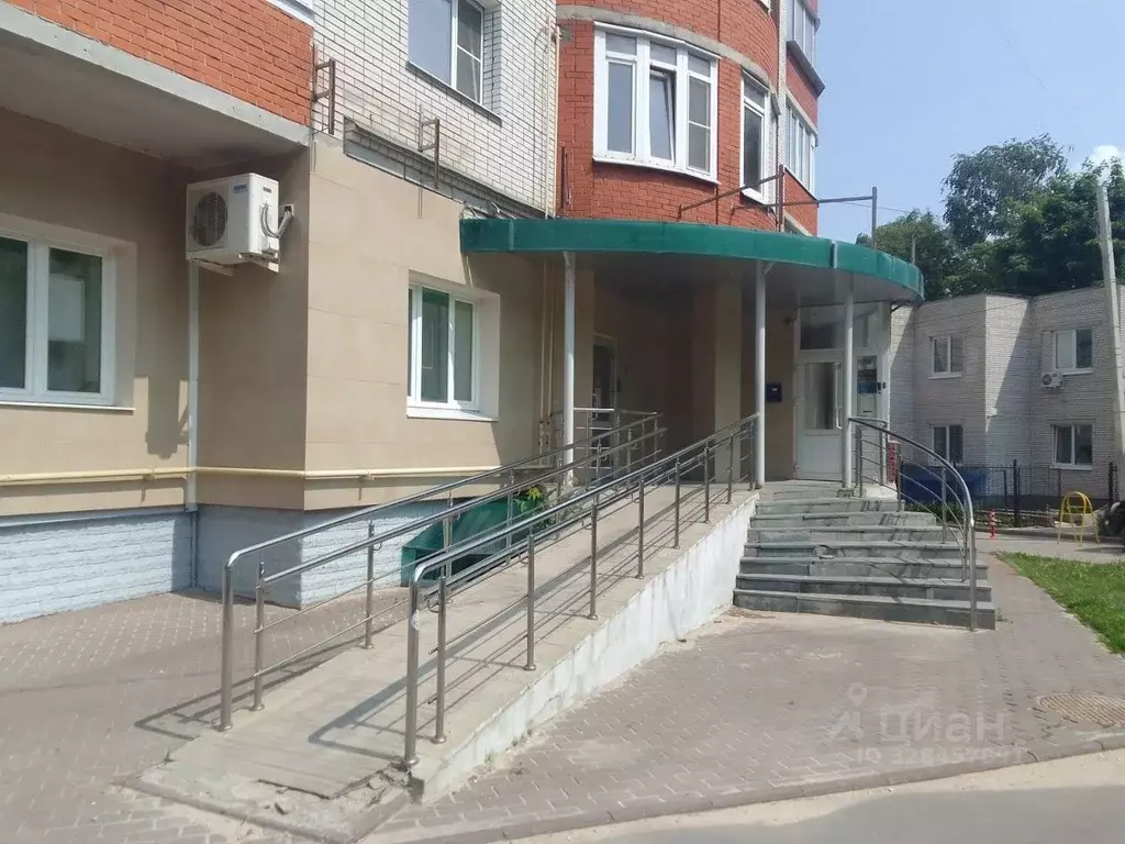 Офис в Владимирская область, Владимир Красноармейская ул., 43г (130 м) - Фото 1