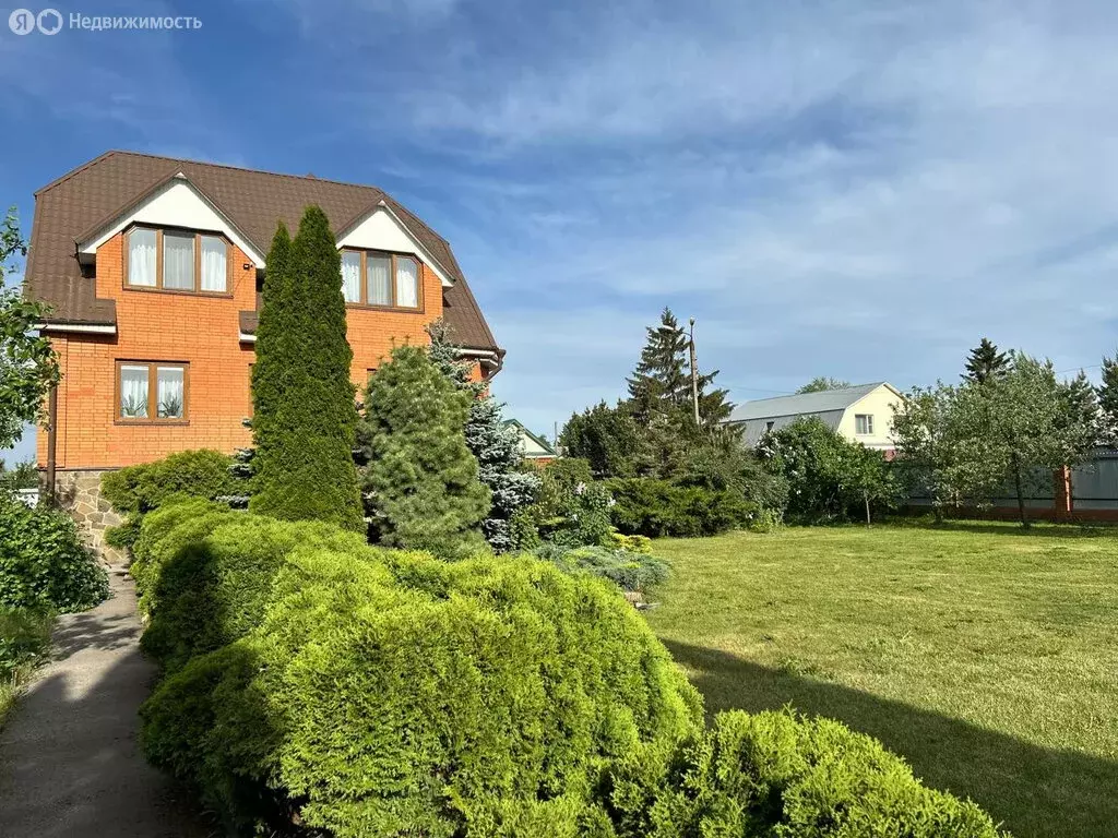 Дом в Тула, 2-й Клинской проезд (250 м) - Фото 1