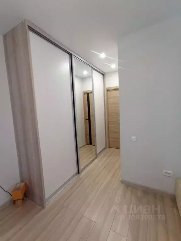 2-к кв. Самарская область, Самара Московское шоссе, 18-й км, 31 (48.0 ... - Фото 2