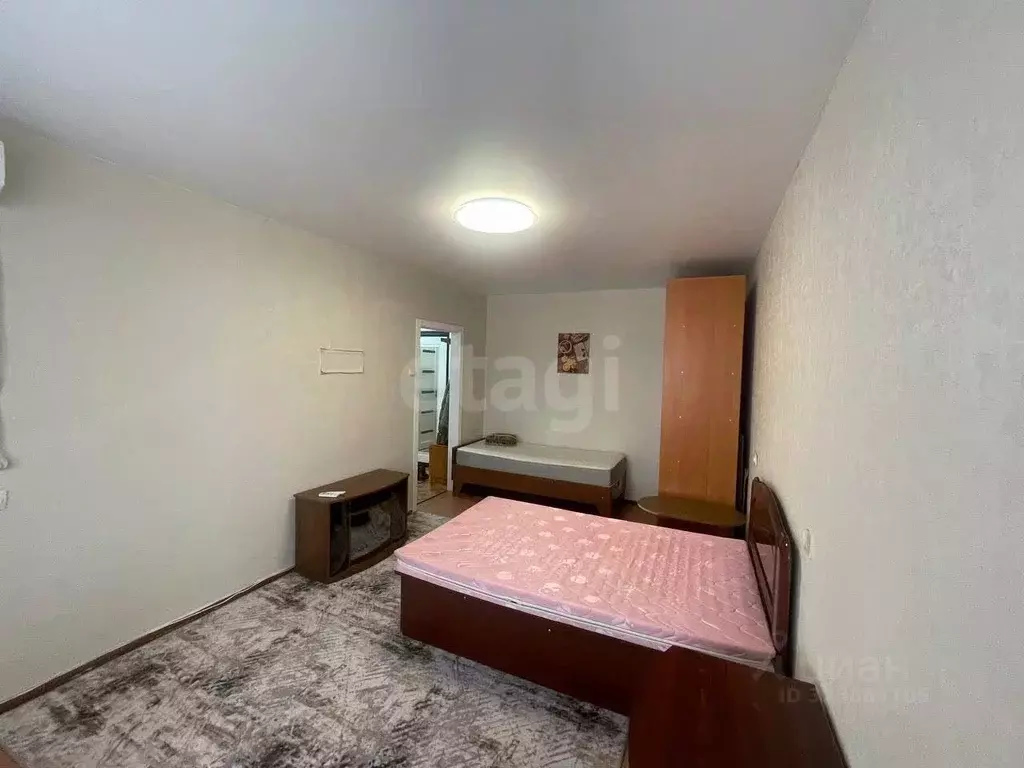 1-к кв. Крым, Симферополь ул. Ковыльная (33.8 м) - Фото 2