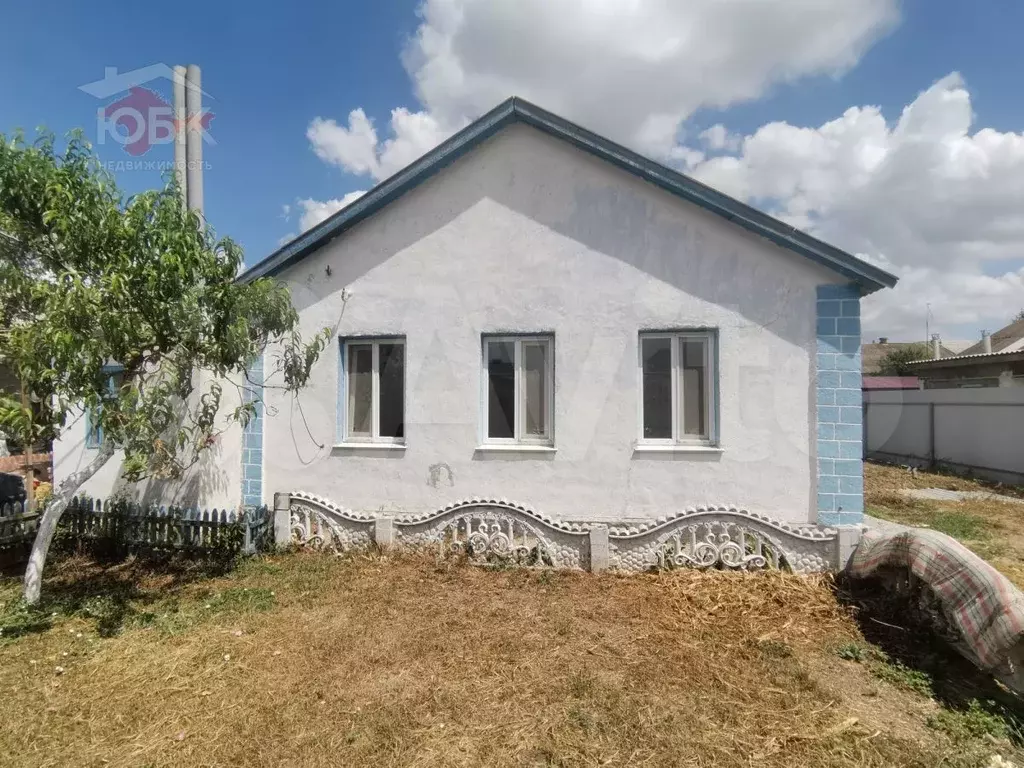 Дом 50 м на участке 6 сот. - Фото 0