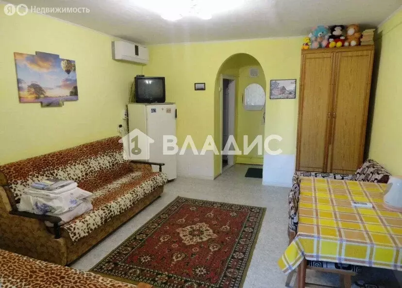 Дом в Ейск, Рабочая улица, 2Б (43 м) - Фото 2