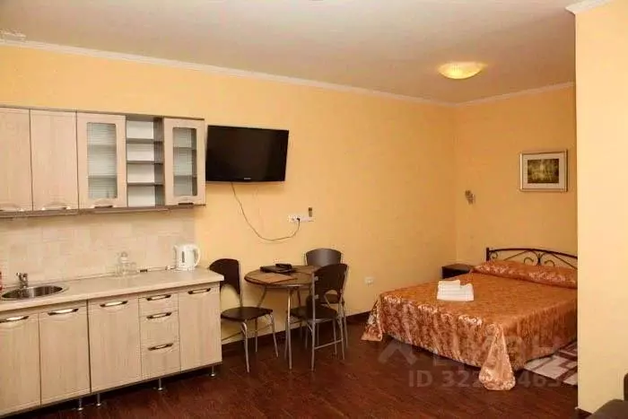 Комната Крым, Ялта ул. Киевская, 72 (28.0 м) - Фото 2