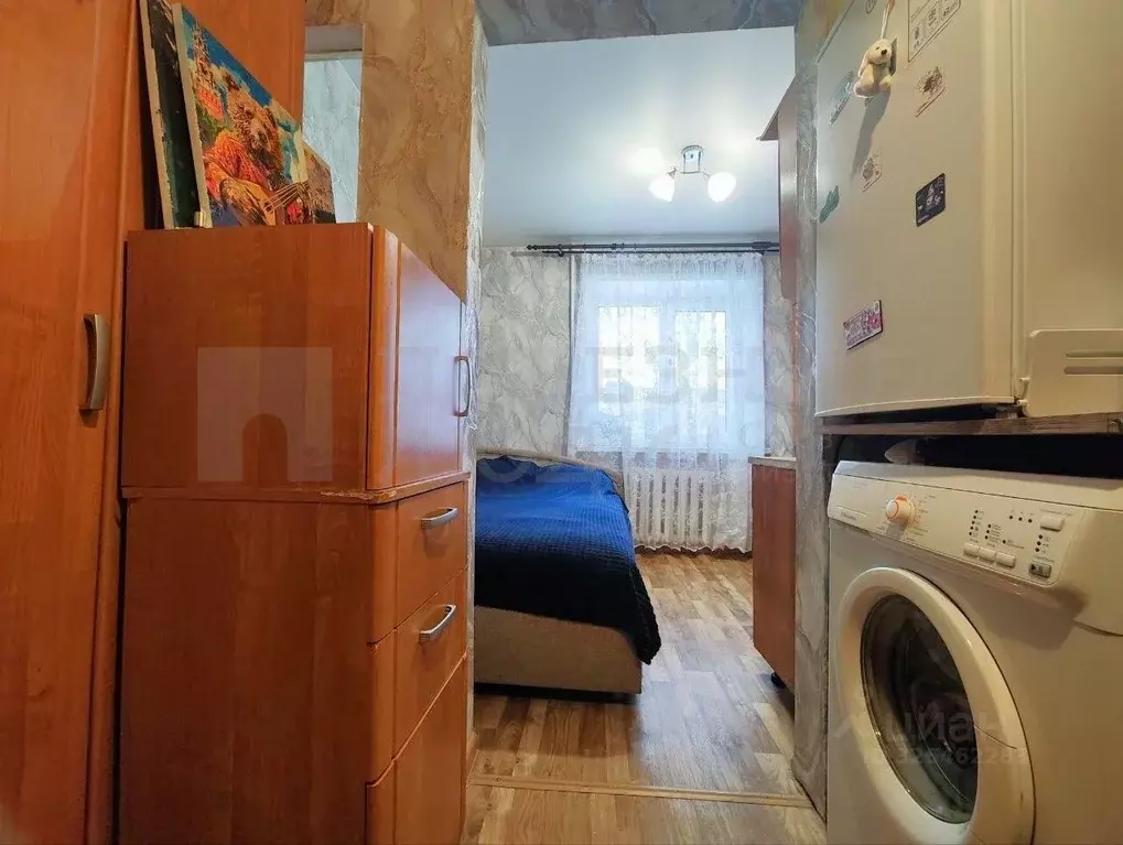 Студия Новгородская область, Великий Новгород ул. Попова, 8к2 (11.8 м) - Фото 2