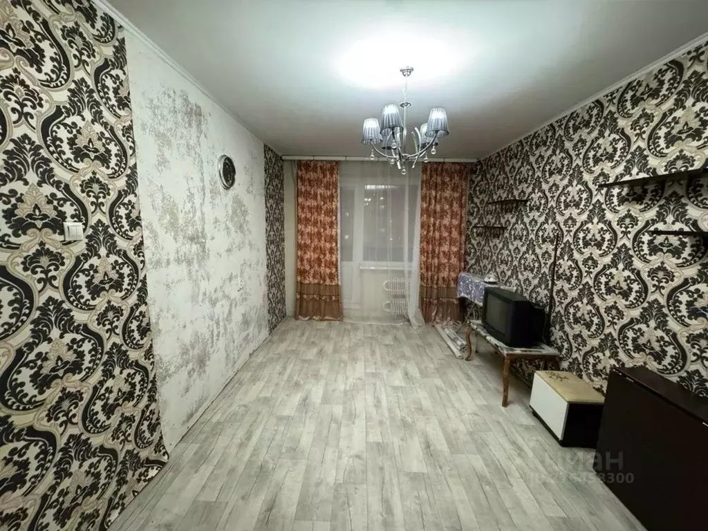 2-к кв. Белгородская область, Строитель Яковлевский городской округ, ... - Фото 2