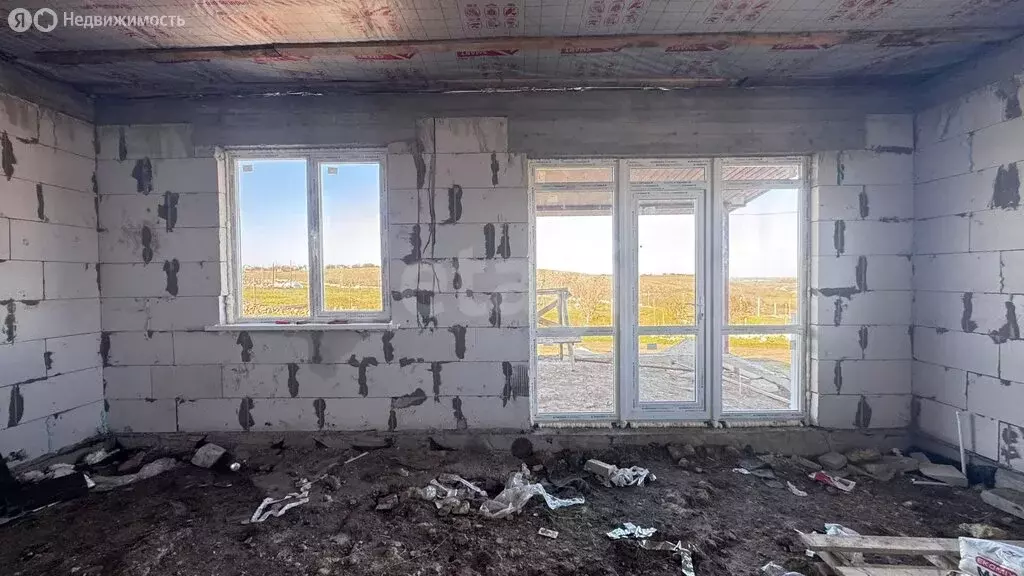 Дом в Трудовское сельское поселение, СТ Автомобилист-Березка, ... - Фото 1