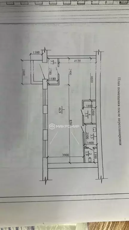 Торговая площадь в Орловская область, Орловский район, д. Жилина 3 (58 ... - Фото 2