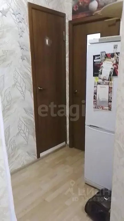 1-к кв. Московская область, Ленинский городской округ, Дрожжино пгт ... - Фото 2