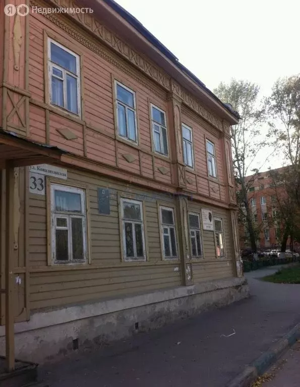 Помещение свободного назначения (74.6 м) - Фото 1