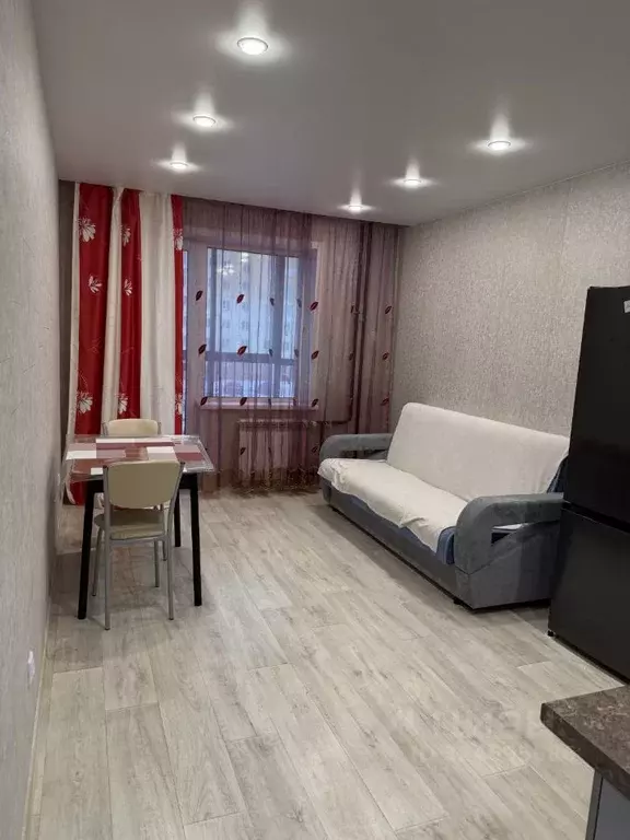 2-к кв. Новосибирская область, Новосибирск ул. Пархоменко, 19 (41.4 м) - Фото 1