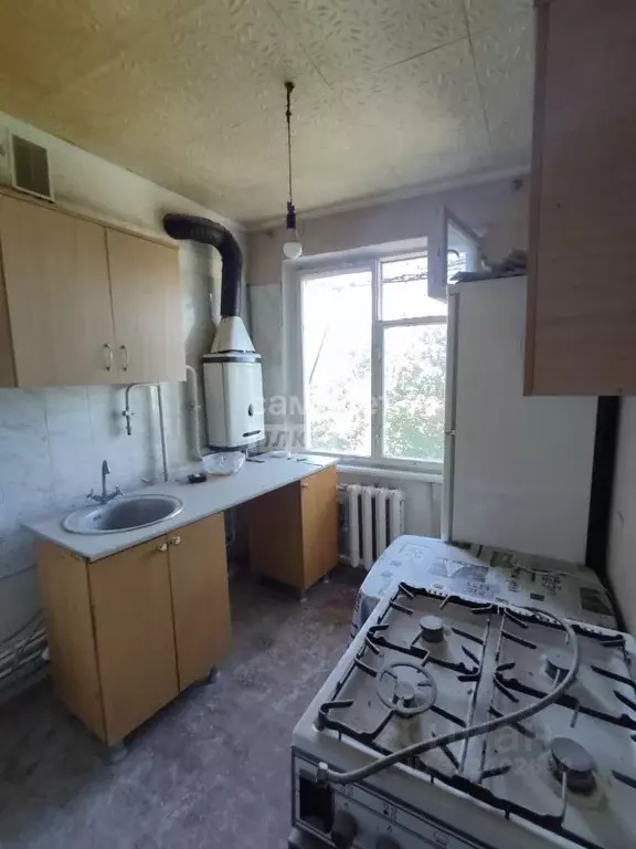 2-к кв. Кабардино-Балкария, Нальчик ул. Неделина, 14 (46.0 м) - Фото 2