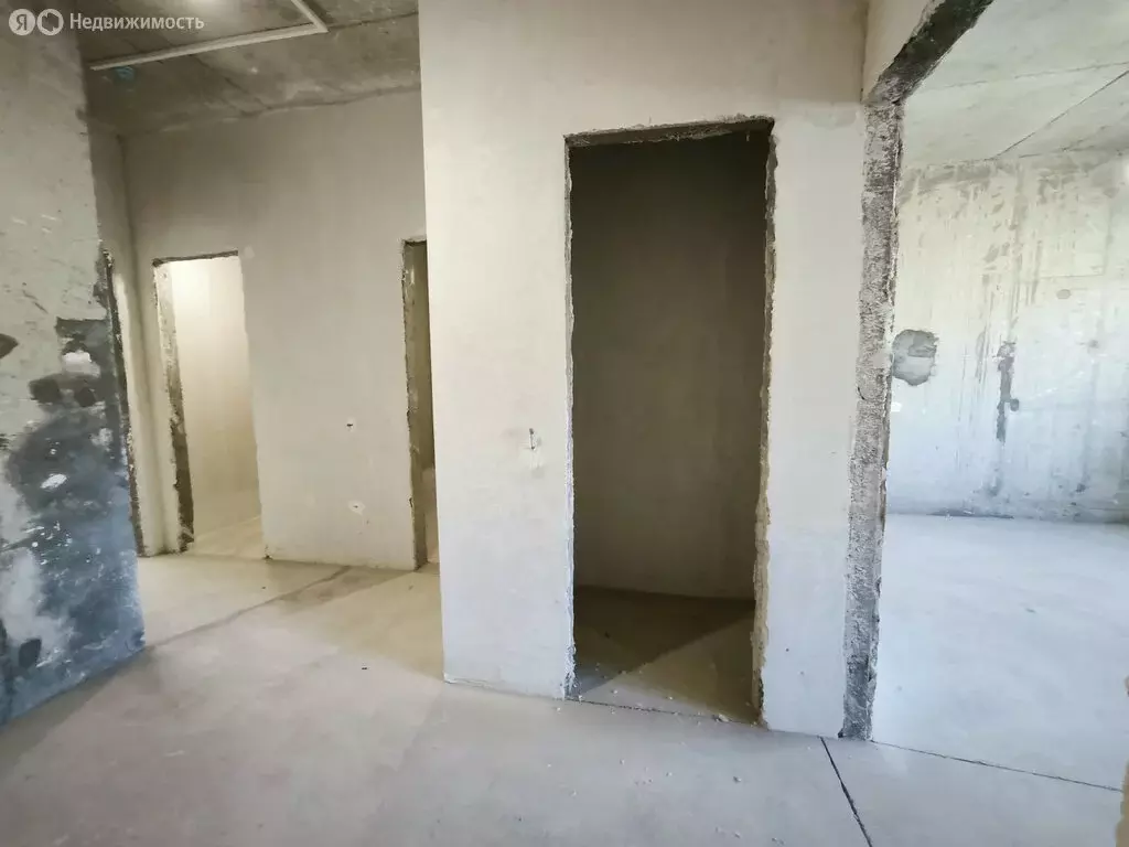 2-комнатная квартира: Краснодар, Конгрессная улица, 19/3 (57 м) - Фото 1