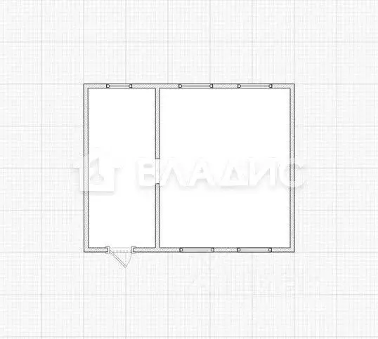 Дом в Пензенская область, Пензенский район, Золотаревка муниципальное ... - Фото 2
