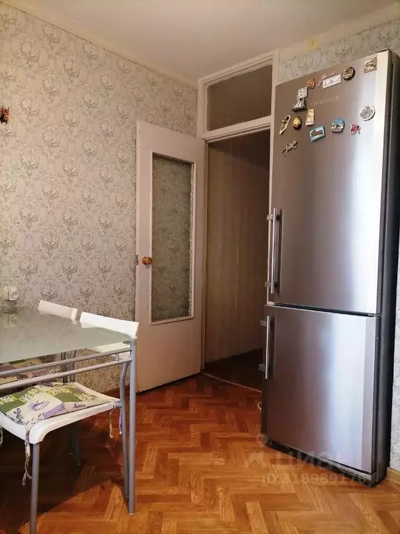 1-к кв. Московская область, Дзержинский Угрешская ул., 10 (49.1 м) - Фото 1