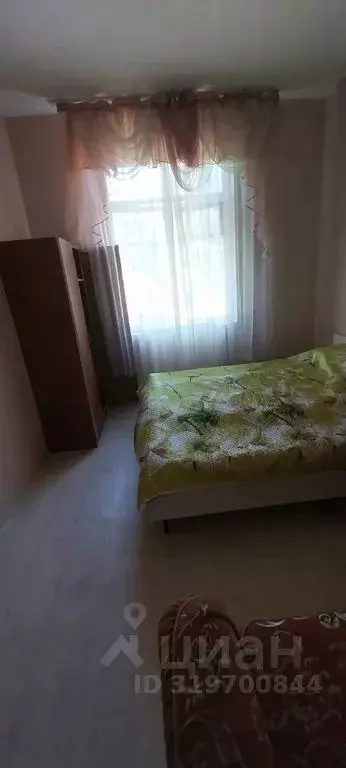 Комната Краснодарский край, Сочи пос. Лоо, ул. Весенняя, 17 - Фото 1