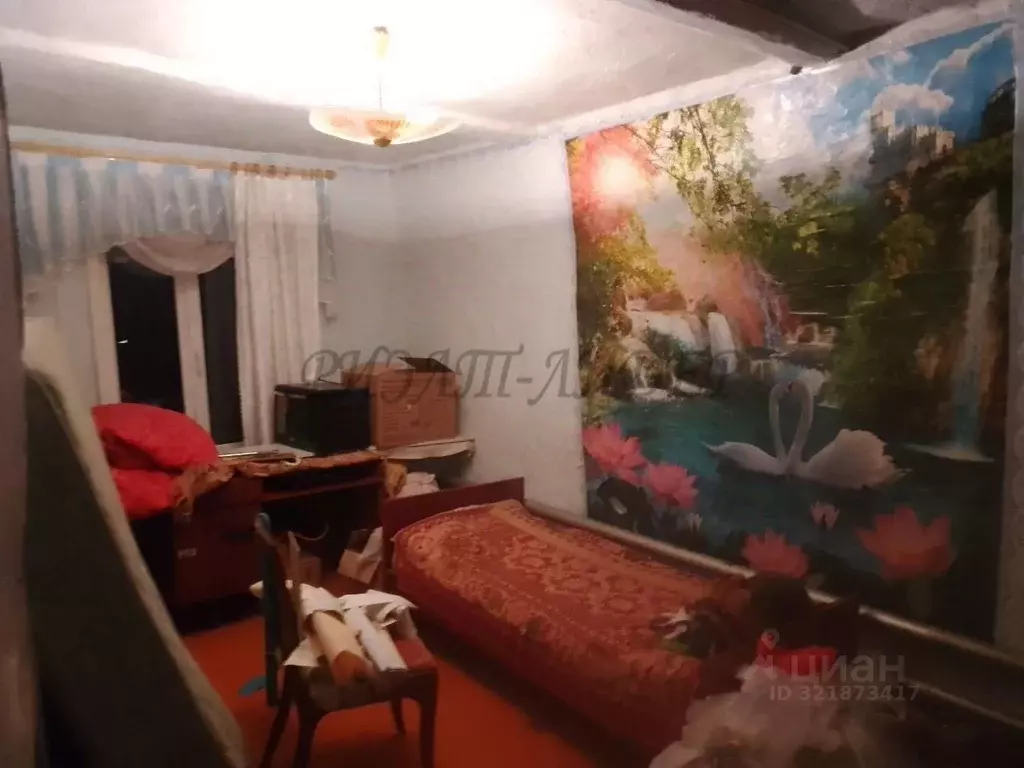 Дом в Алтай, Шебалинский район, с. Шебалино Советская ул. (60 м) - Фото 1