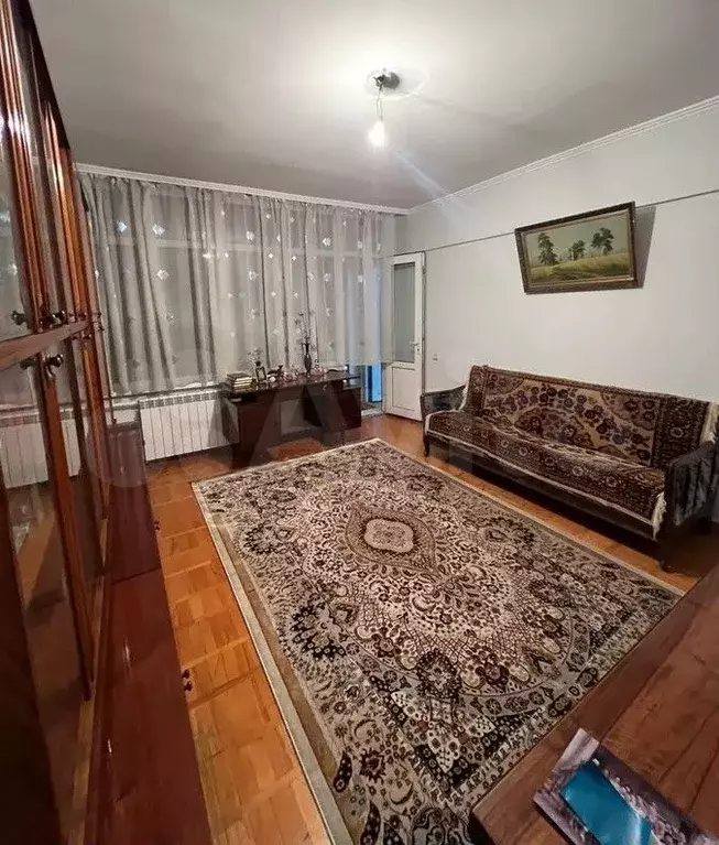 3-к. квартира, 61,3 м, 3/4 эт. - Фото 0
