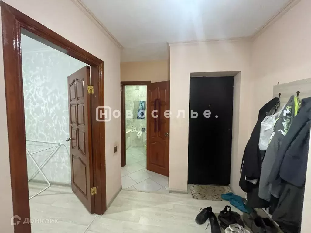 Продаётся 2-к квартира, 40.8 м - Фото 0