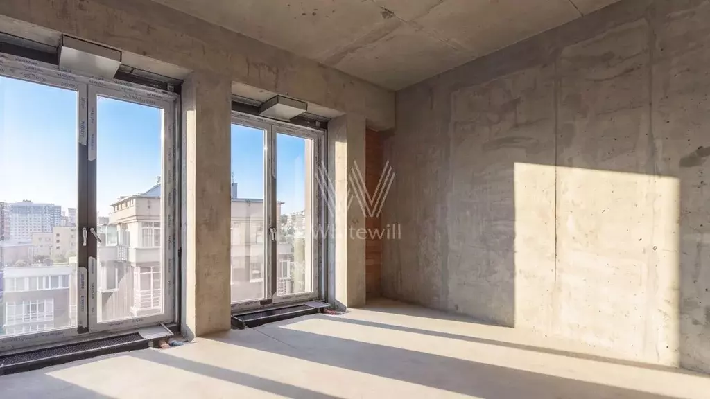 2-к кв. Москва Дружинниковская ул., 15А (75.0 м) - Фото 2