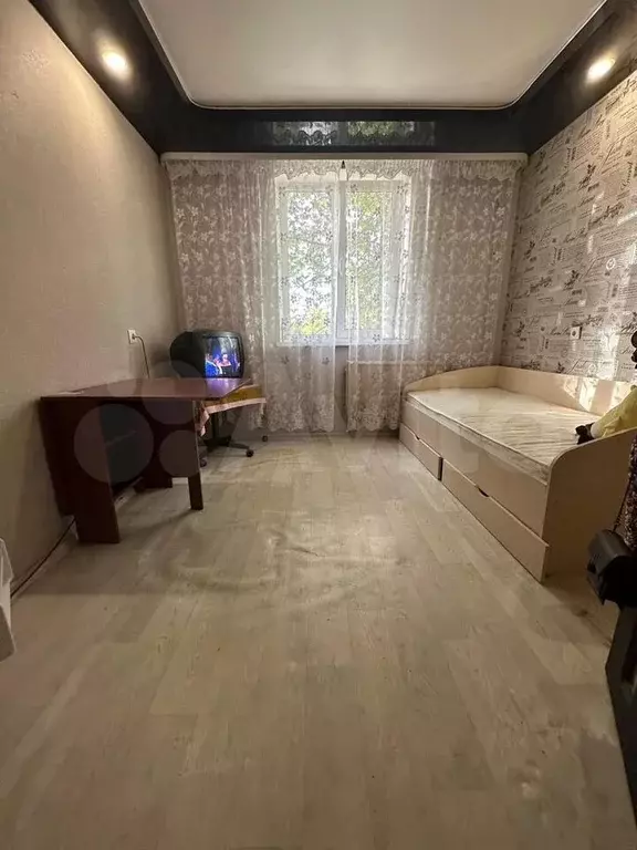 Комната 11 м в 2-к., 2/9 эт. - Фото 1