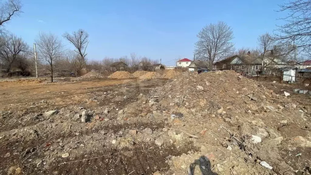 Участок в Приморский край, Артем Ялтинская ул. (9.67 сот.) - Фото 0