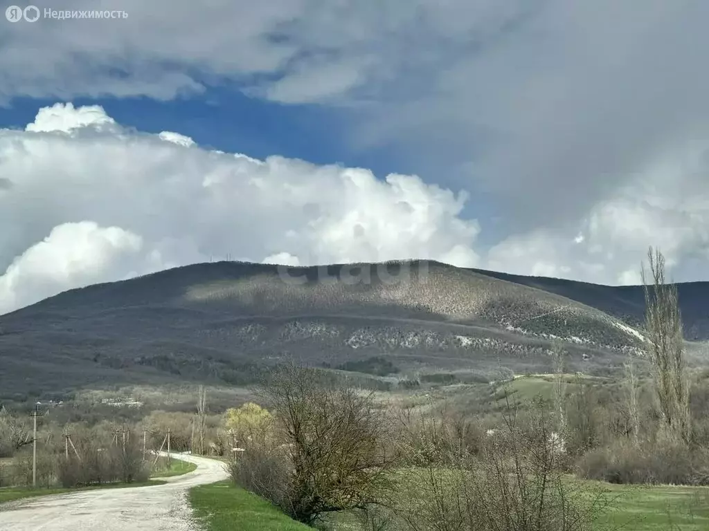 Участок в Земляничное, улица Гаспринского (12 м) - Фото 2