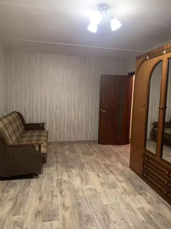 1-к кв. Нижегородская область, Кстово просп. Капитана Рачкова, 9А ... - Фото 0