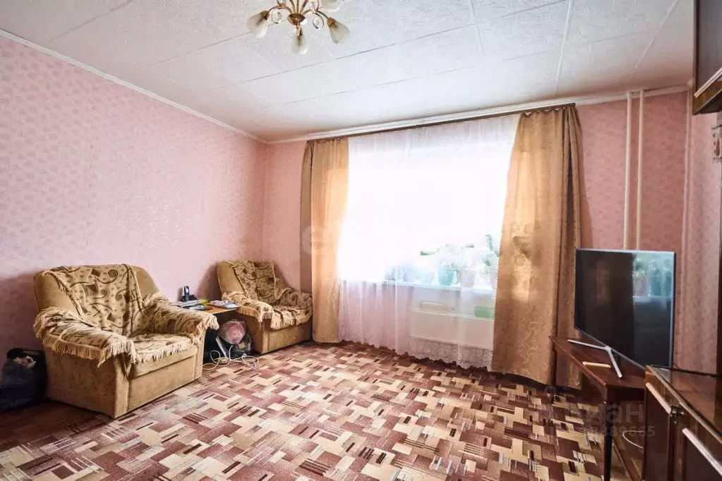 4-к кв. Томская область, Северск Ленинградская ул., 12 (75.5 м) - Фото 0