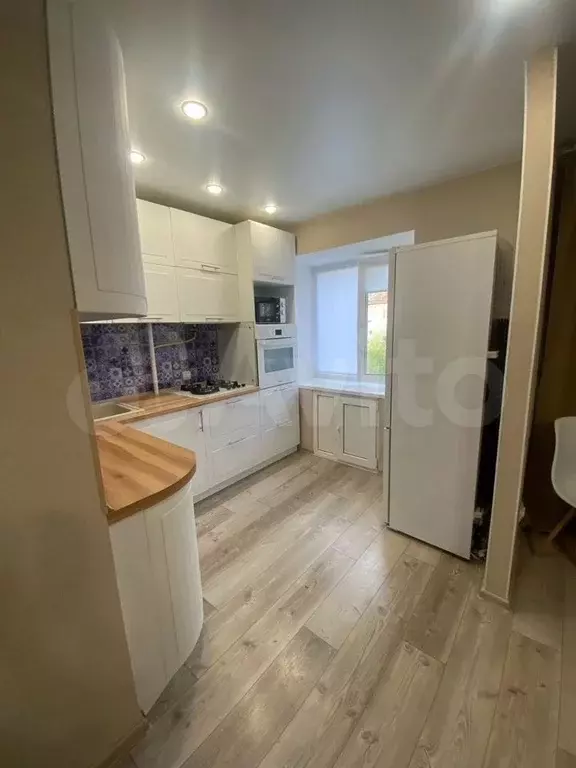 2-к. квартира, 42 м, 4/5 эт. - Фото 0