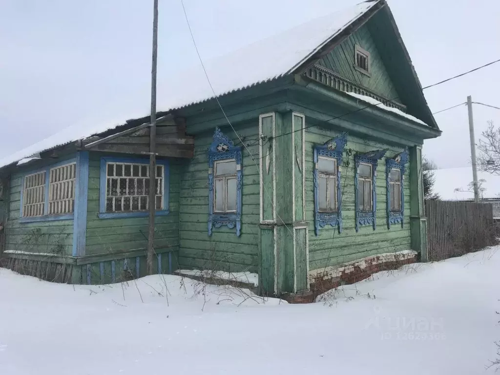 Купить Дом Переславль Залесский Брембола