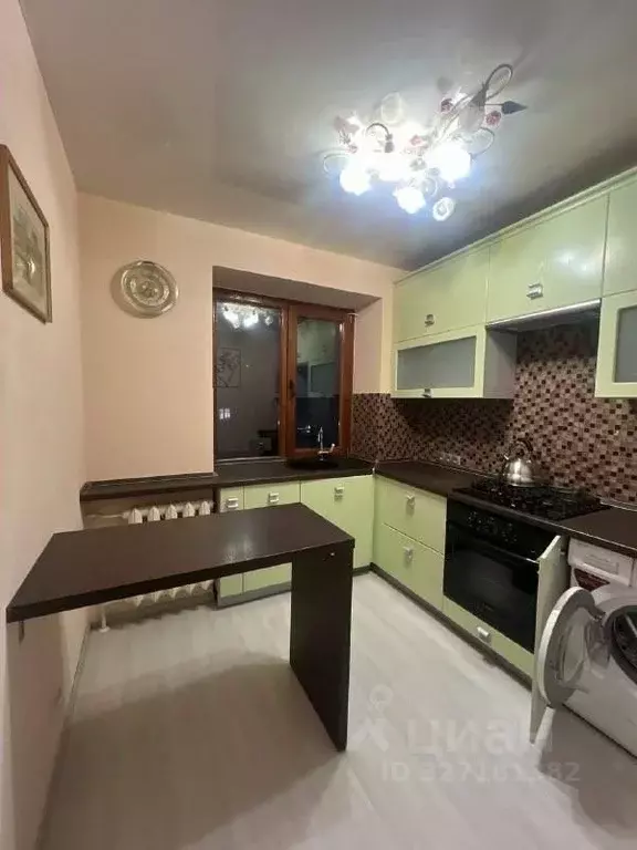 3-к кв. Тверская область, Конаково ул. Гагарина, 38 (51.2 м) - Фото 1