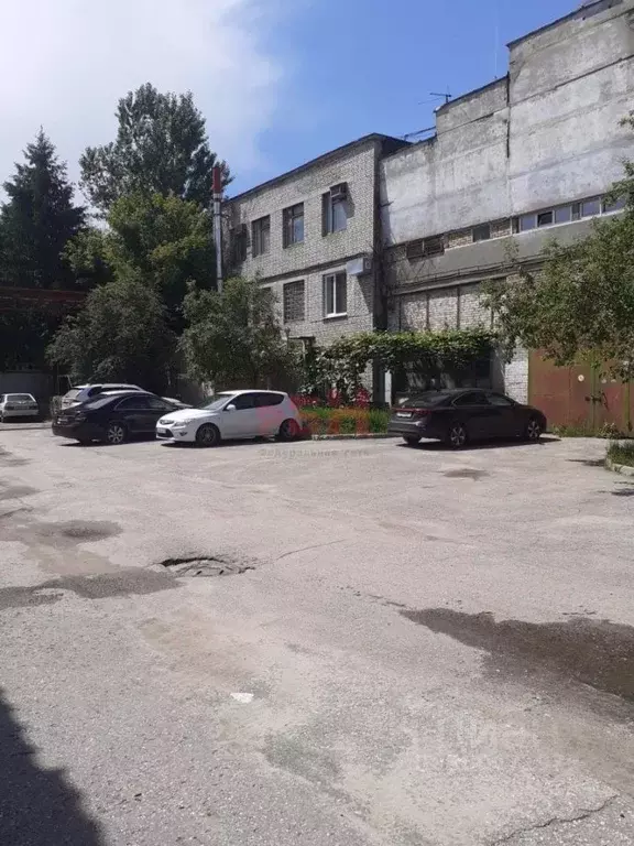 Офис в Пензенская область, Пенза Светлая ул. (832 м) - Фото 1