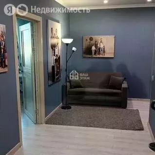 3-комнатная квартира: Калуга, Тульская улица, 101 (100 м) - Фото 1