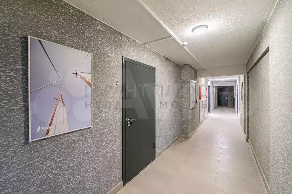3-к. квартира, 74 м, 14/15 эт. - Фото 0