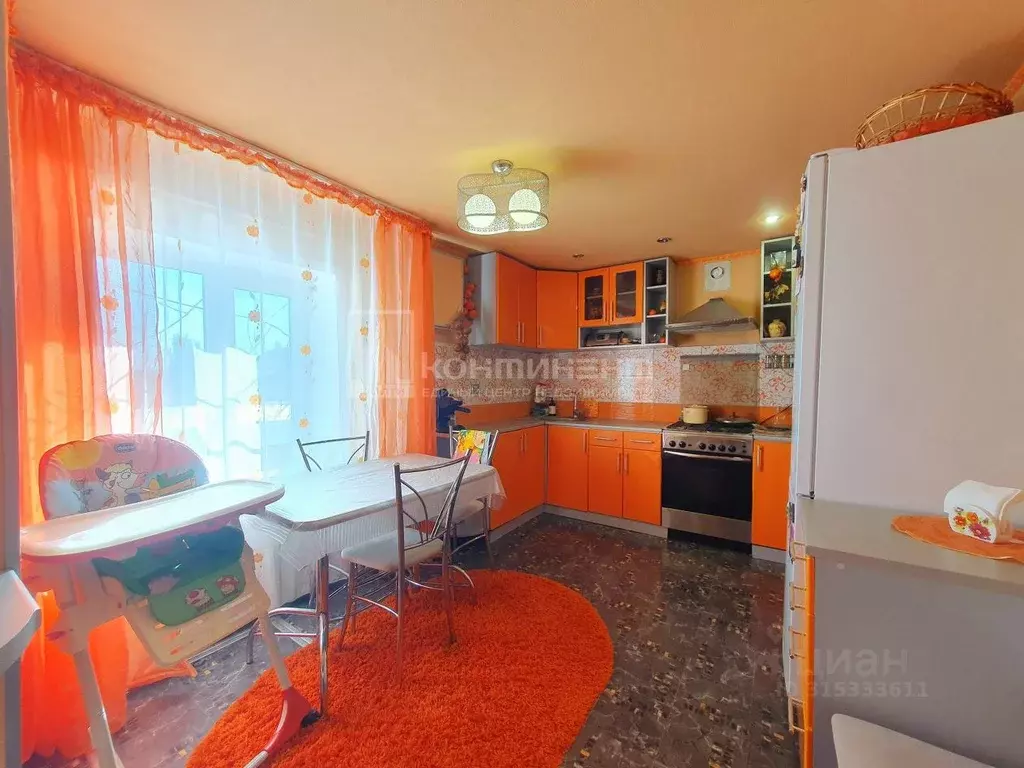Дом в Владимирская область, Ковров ул. Агапова, 5 (67 м) - Фото 1