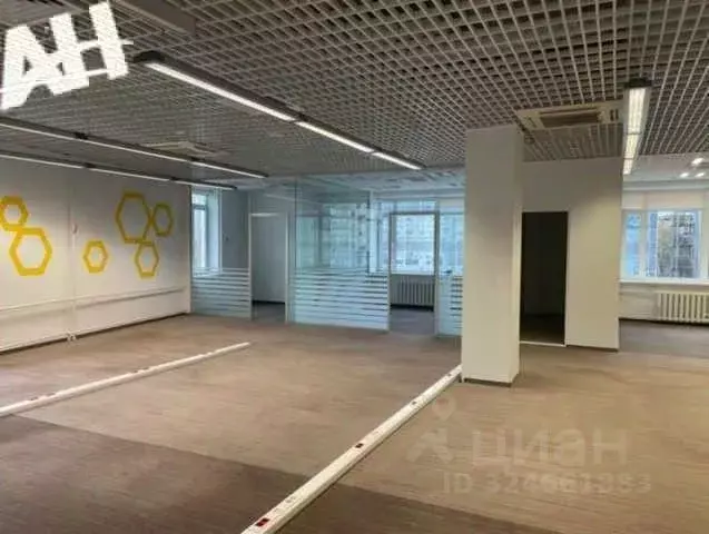 Офис в Москва ул. Шаболовка, 31А (2303 м) - Фото 1