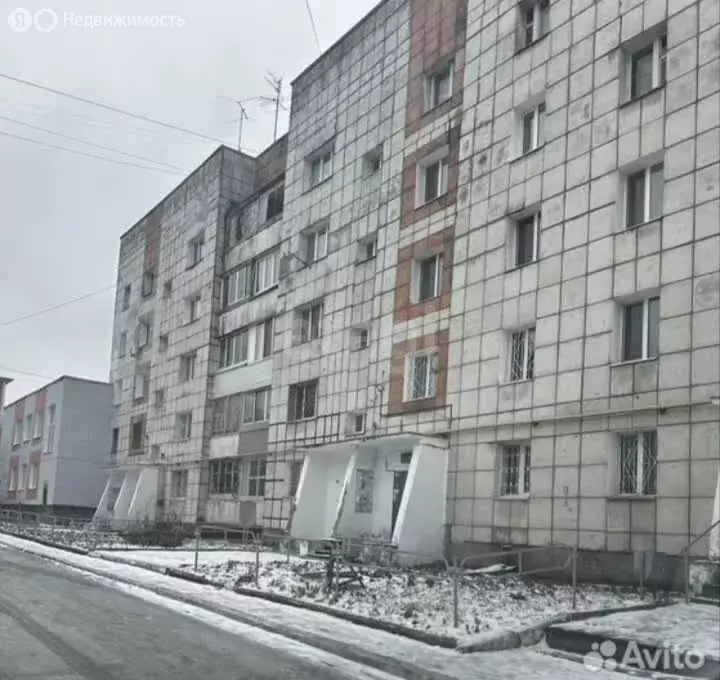 2-комнатная квартира: Пермь, проспект Декабристов, 16А (49.6 м) - Фото 1