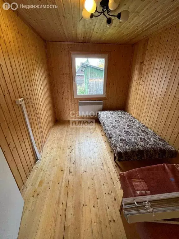 Дом в Мшинское сельское поселение, садоводческий массив Мшинская, ... - Фото 2