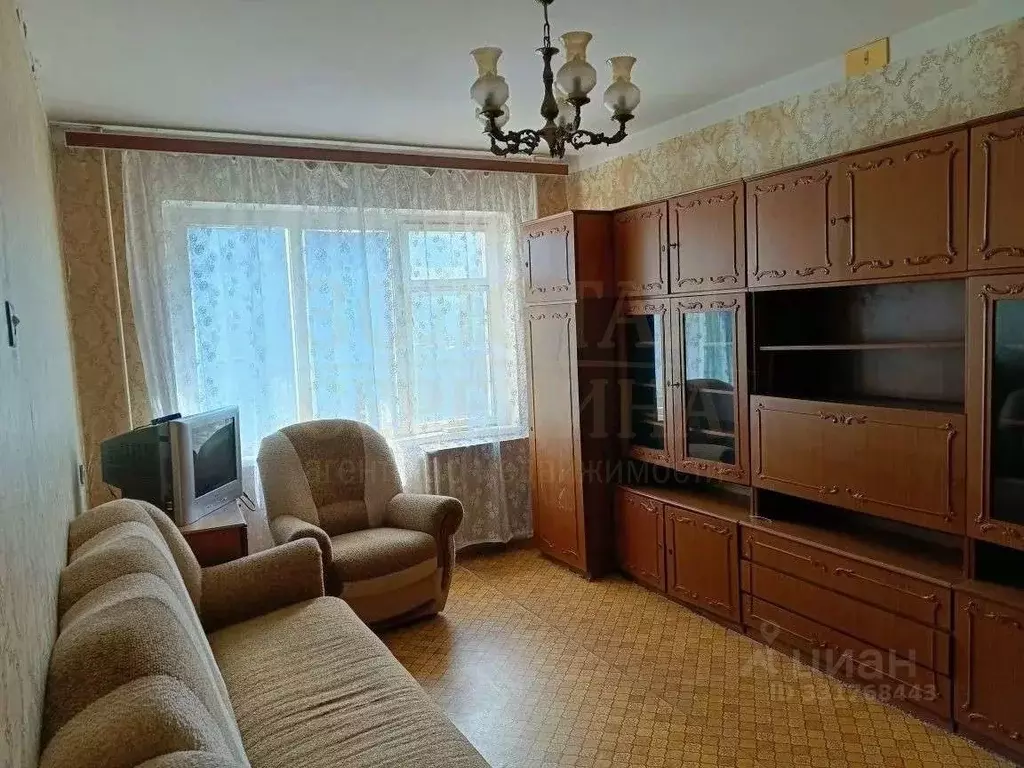 3-к кв. Белгородская область, Белгород ул. Чехова, 9 (60.0 м) - Фото 2