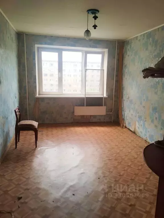 2-к кв. Башкортостан, Уфа Кольцевая ул., 199 (45.1 м) - Фото 1