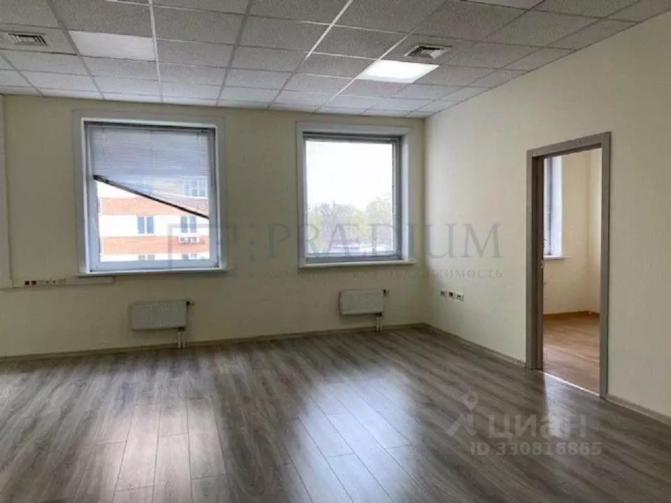 Офис в Москва Таганская ул., 34С3 (1810 м) - Фото 1