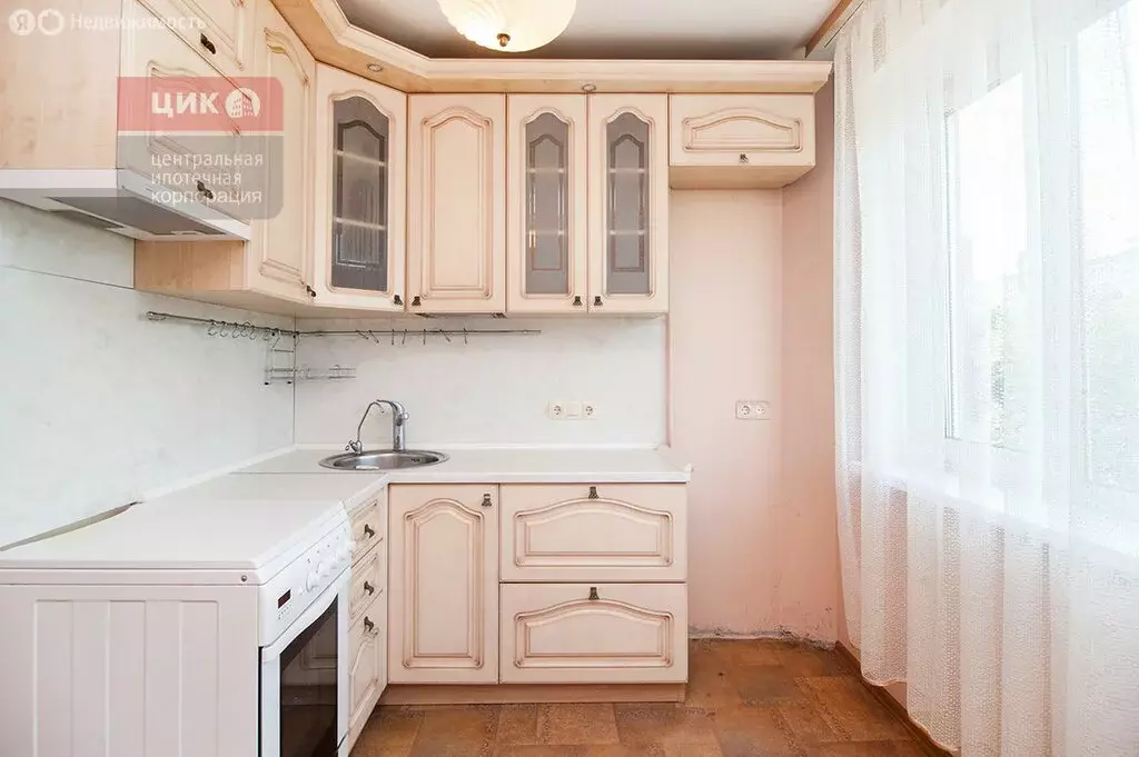 3-комнатная квартира: Рязань, Высоковольтная улица, 16к2 (71 м) - Фото 0