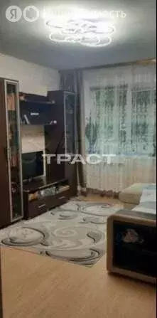 1-комнатная квартира: Воронеж, улица Артамонова, 38В (40 м) - Фото 1