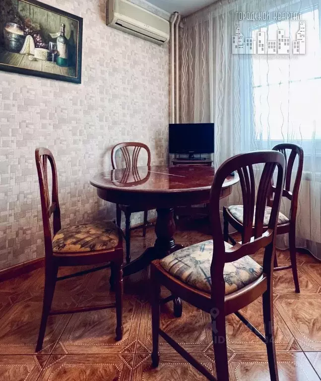 3-к кв. Москва ул. Барышиха, 33 (82.0 м) - Фото 2