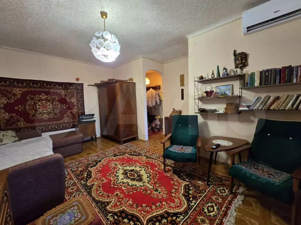 1-к. квартира, 26,9 м, 2/3 эт. - Фото 1