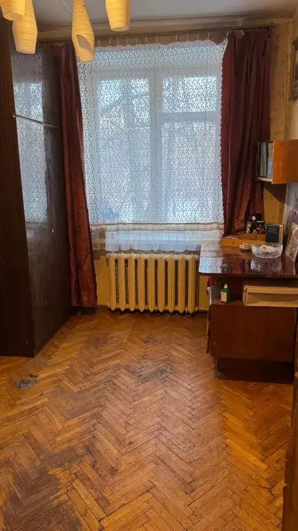Продается комната в 2-комнатной квартире - Фото 1